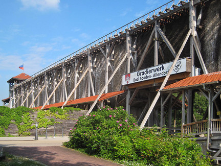 Gradierwerk Bad Sooden-Allendorf
