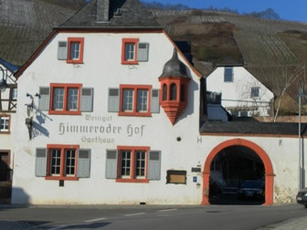 Himmeroder Klosterhof