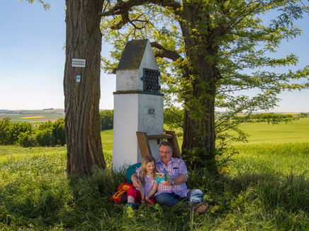 Bildstock at the Wingert