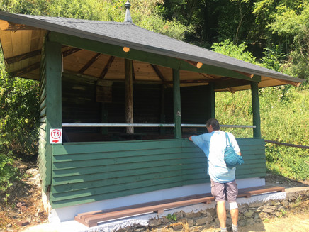 Ranzenberger Hütte