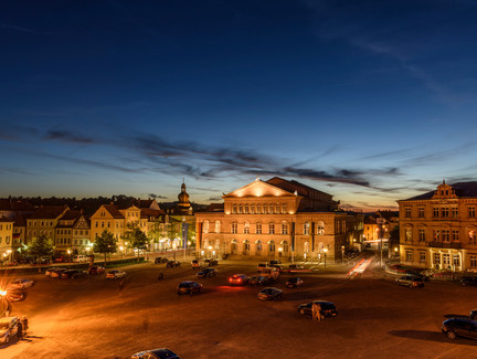 Landestheater Coburg