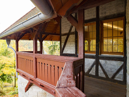 Galerie | Burg Neuhaus-Schierschnitz