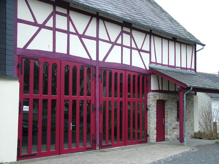 Kulturscheune Kleinich