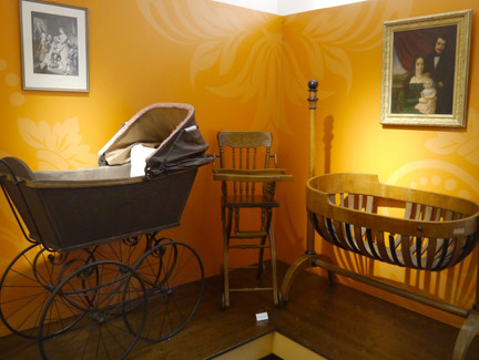 Coburger Puppenmuseum