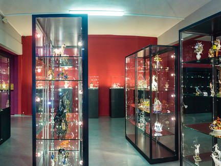 Museum für Glaskunst Lauscha