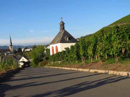 Kesselstattkapelle