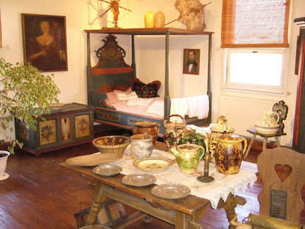 Heimatmuseum Schalkau