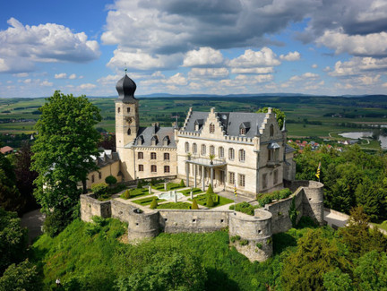 Schloss Callenberg