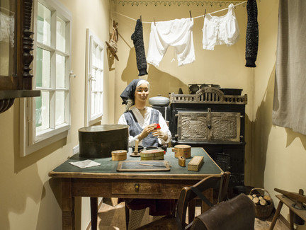 Museum Neuhaus am Rennweg