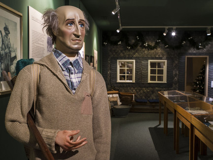 Museum Neuhaus am Rennweg