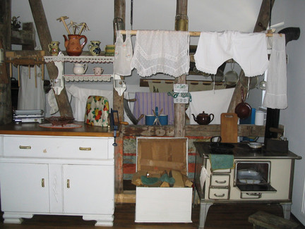 Heimatstube Masserberg