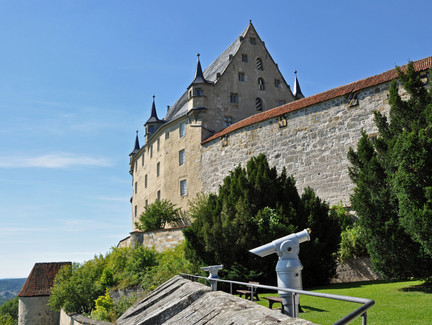 Veste Coburg