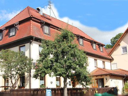 Brauerei-Gasthof-Hellmuth