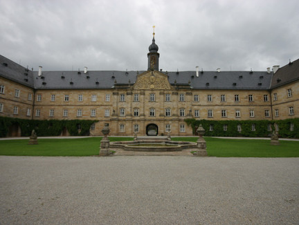 Schloss Tambach