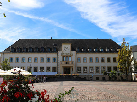 Rathaus Konz (1)
