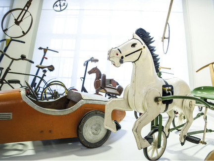 Spielzeugmuseum Sonneberg