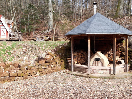 Walderlebniszentrum Trassem (2)