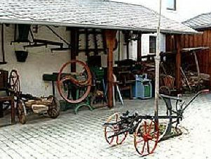 Dorfmuseum Ensch 1