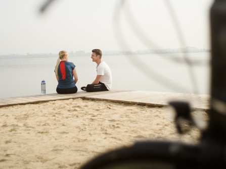 See Bad Bederkesa, Geestland