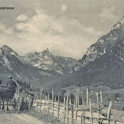 Ehemalige Grimmialpstrasse