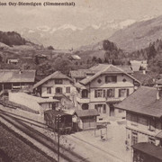 Station Oey-Diemtigen