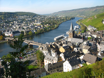 Stadt Bernkastel-Kues