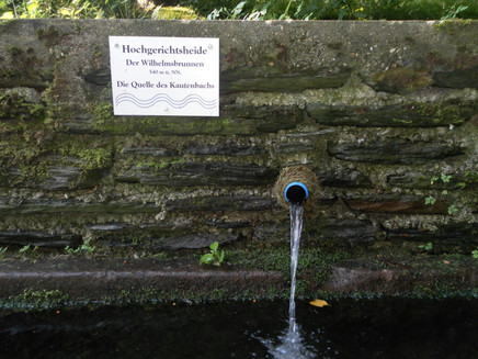 Kautenbachquelle
