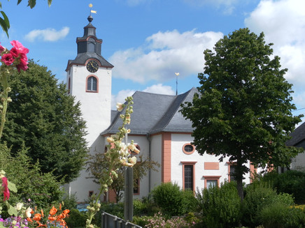 Church Kleinich