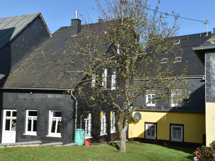 Fronhofen