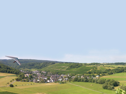 Castles in the Moselhunsrück