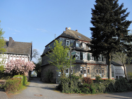Landhaus Arnoth