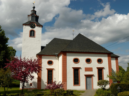 Evangelische Kirche Kleinich