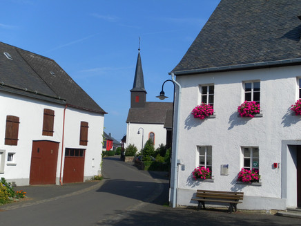 Place Gornhausen