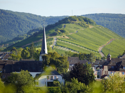 Mülheim an der Mosel