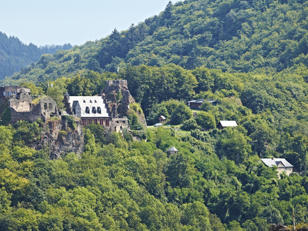 Veldenz Castle