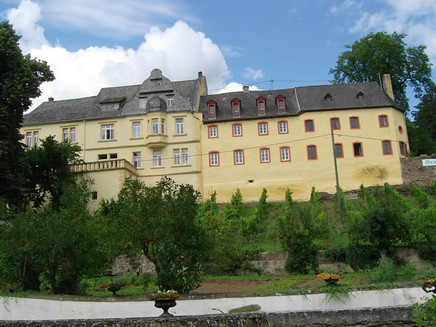 Siebenborn Monastery