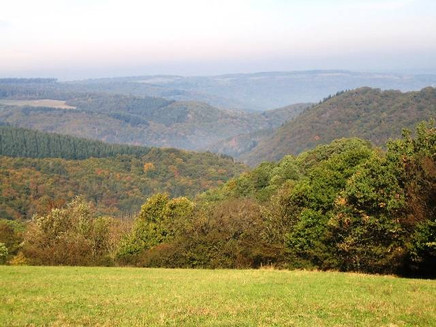 Blick ins Moseltal vor Pilmeroth