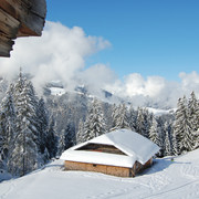 Blick ab Ottenschwand
