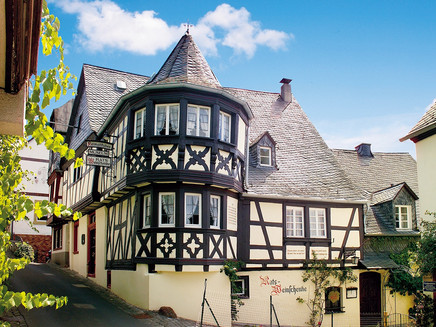 Heimatstuben-Museum Enkirch