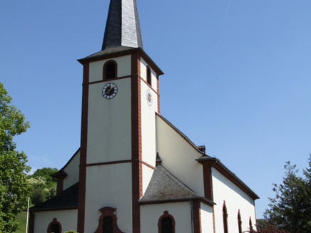 Church in Dreis
