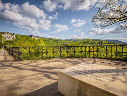 Schloss Schwarzburg - Artikel 150