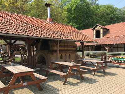 Schäferhof Langenstein