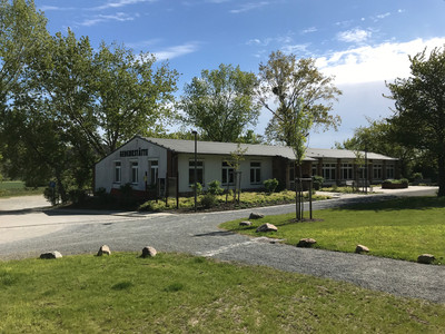 Gedenkstätte LangensteinZwieberge