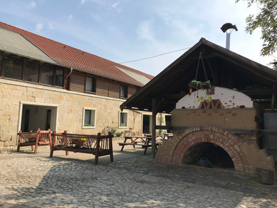 Schäferhof Langenstein