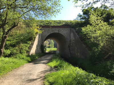 Echobrücke