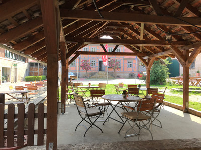 Schäferhof Langenstein