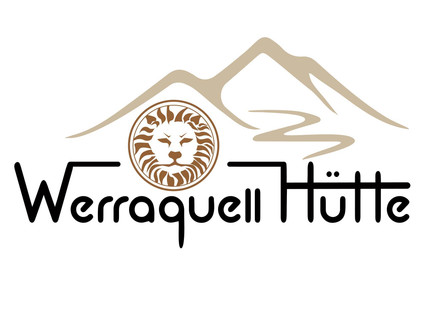 Logo Werraquell-Hütte
