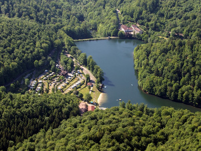 Wiesenbeker Teich