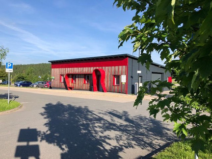 Rennsteighaus Masserberg