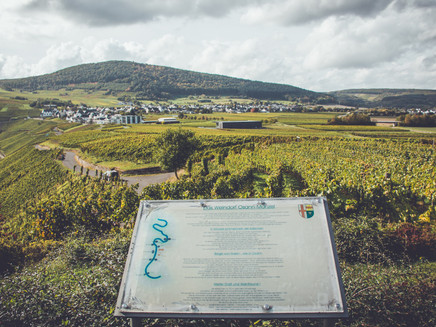 View of the Monzeler Hüttenkopf